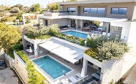 Seafront Villas I 